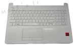 Plasturgie + Clavier HP 15-BW012SF